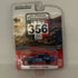 1965 Shelby GT350 die cast car , Rally 2004 Mexico Collectible Limited Edition 356