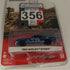 1965 Shelby GT350 die cast car , Rally 2004 Mexico Collectible Limited Edition 356