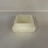 Square stone trinket box