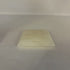 Square stone trinket box