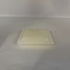 Square stone trinket box