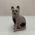 Cloisonne kitty