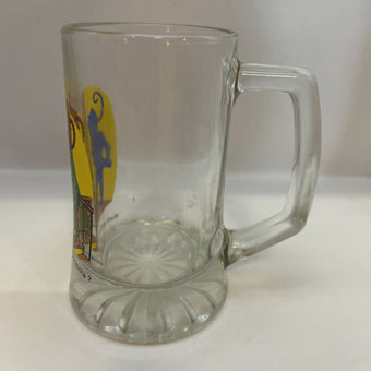 Vintage German Novelty Mug