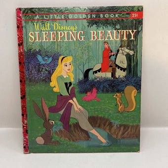 Sleeping Beauty