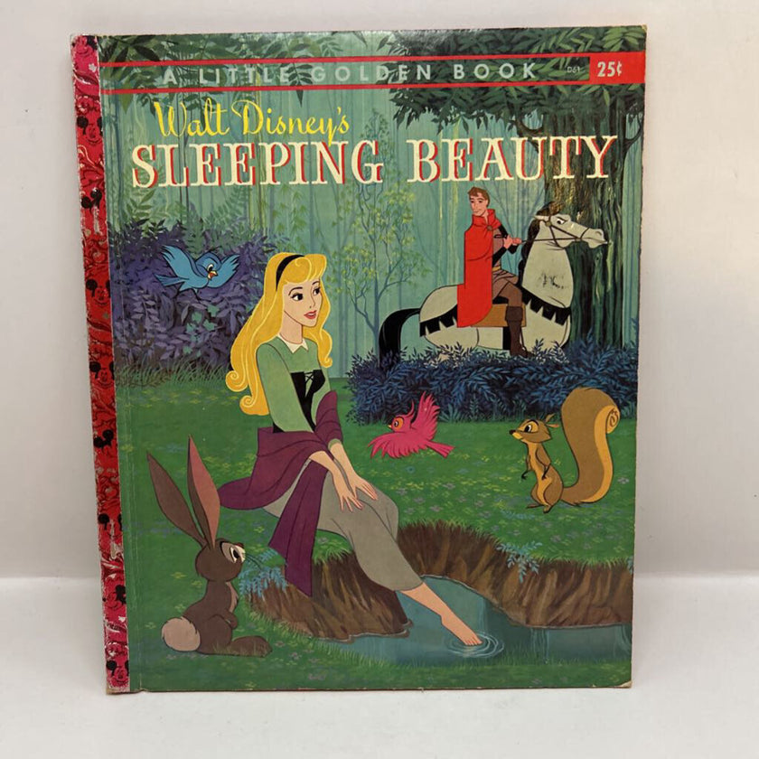 Sleeping Beauty