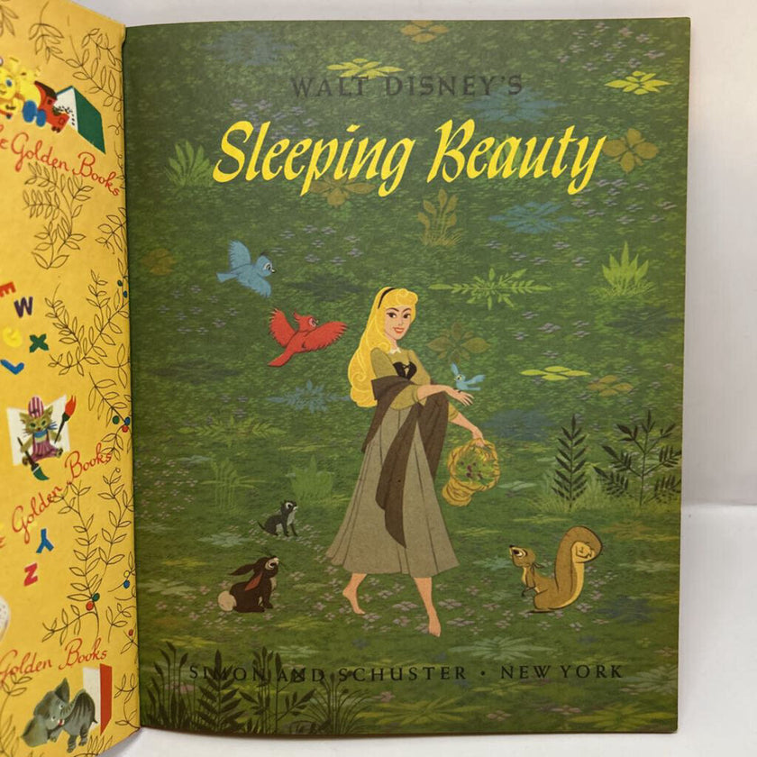 Sleeping Beauty