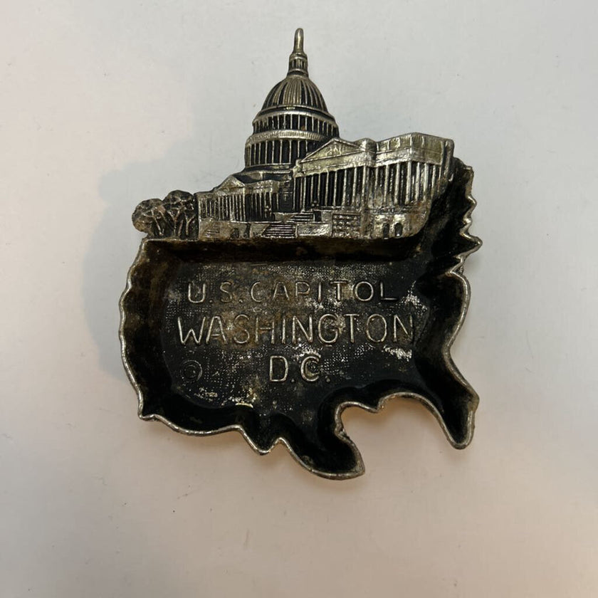 Washington DC Trinket