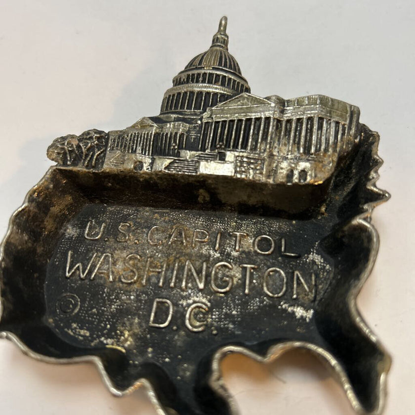 Washington DC Trinket