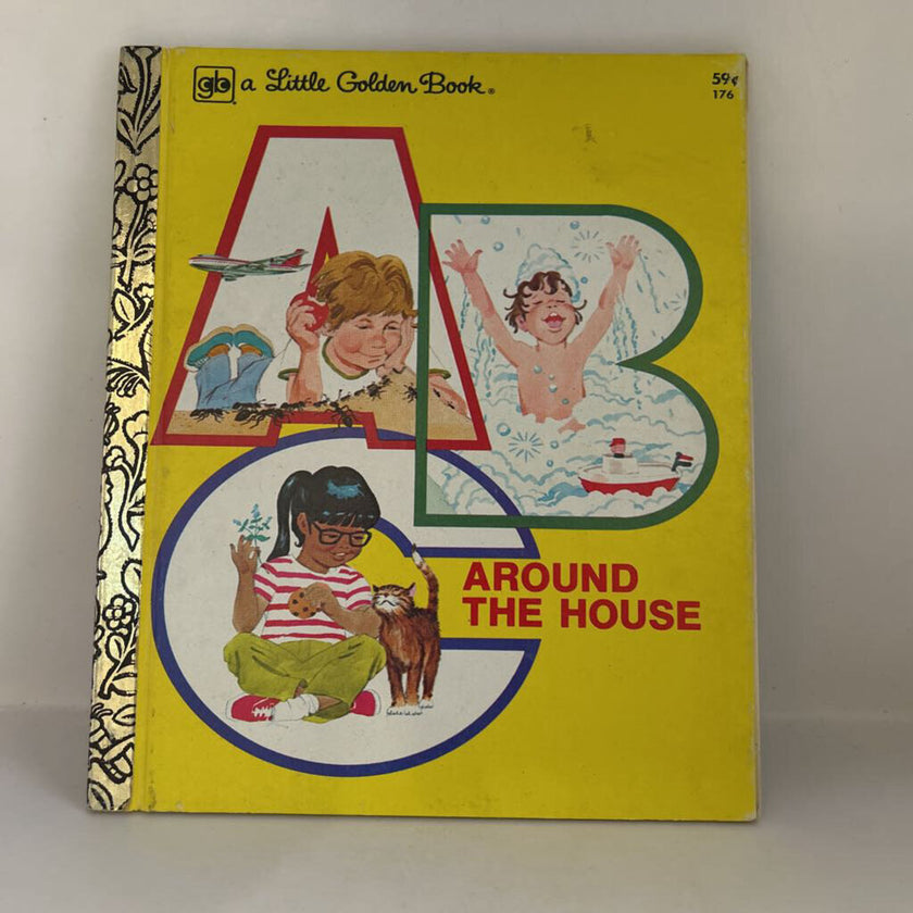 G.B. - 1978- ABC