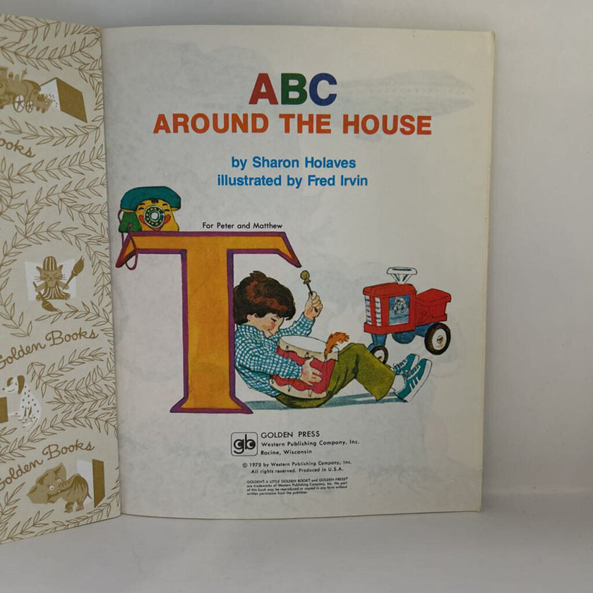 G.B. - 1978- ABC