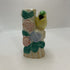 Parakeet bud vase*