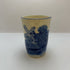 Delft / windmill pen/brush holder