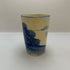 Delft / windmill pen/brush holder