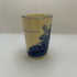 Delft / windmill pen/brush holder