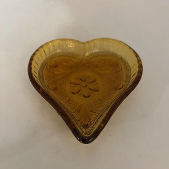 Heart Shaped Ring Holder
