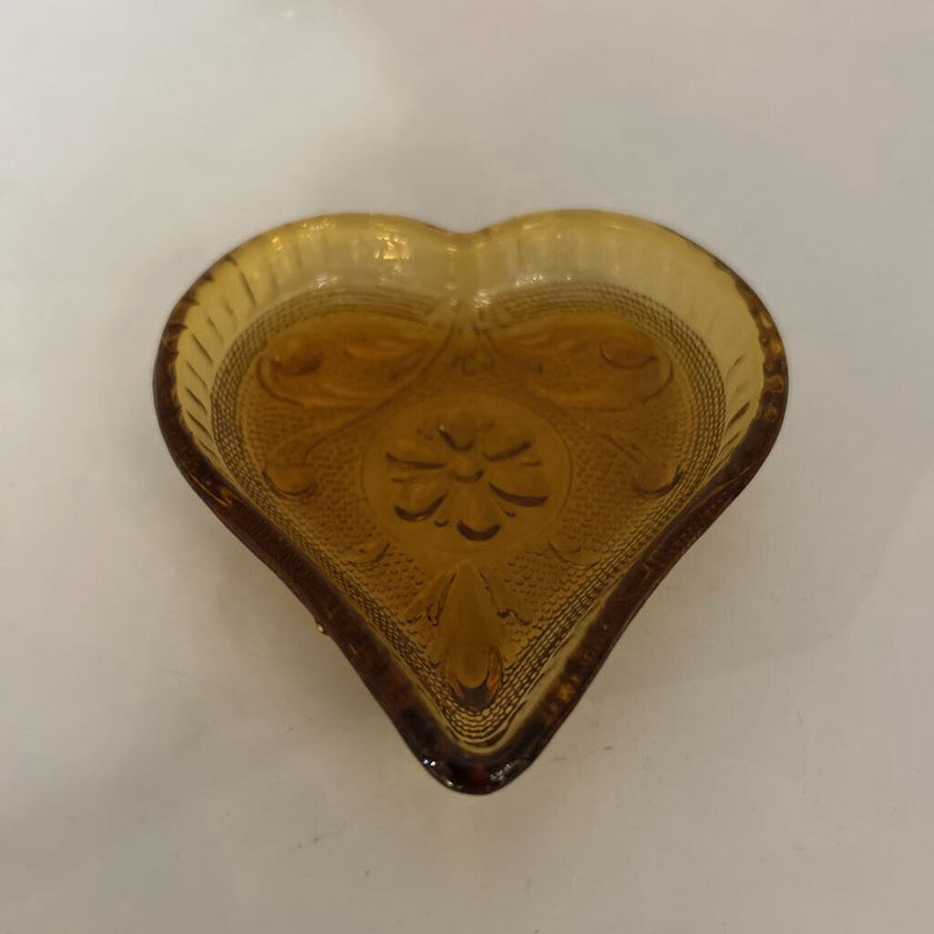 Heart Shaped Ring Holder