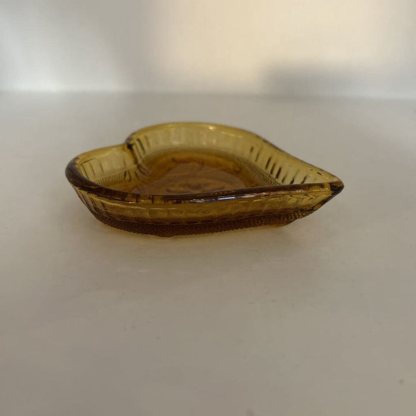 Heart Shaped Ring Holder
