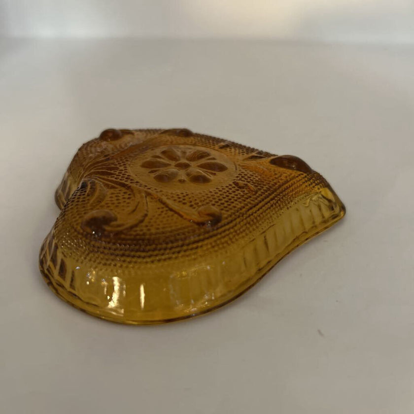 Heart Shaped Ring Holder