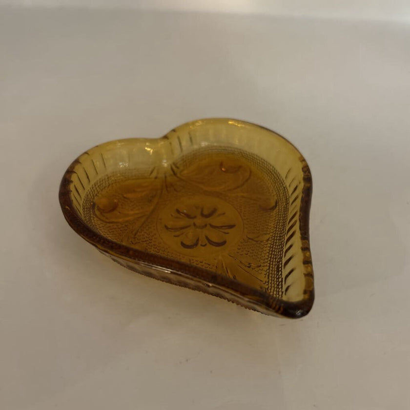 Heart Shaped Ring Holder