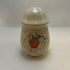 International China Marmalade salt and pepper shakers