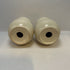 International China Marmalade salt and pepper shakers