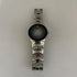Fossil Arkitekt silver watch