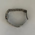 Fossil Arkitekt silver watch