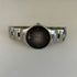 Fossil Arkitekt silver watch