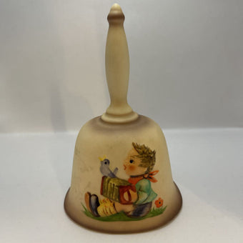 Hummel 1st Edition 1978 Annual Bell