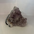 Amethyst cluster