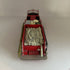 Metal Vintage Fire Engine