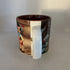 Pinocchio Cup