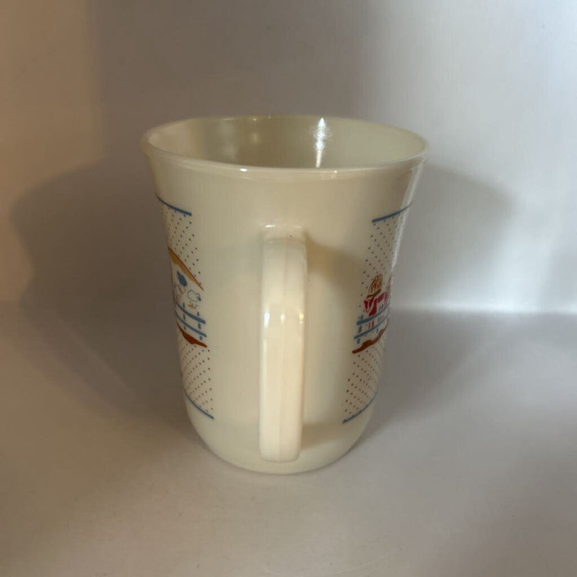 Farmhouse Arcopal France Coffee/Tea Mug