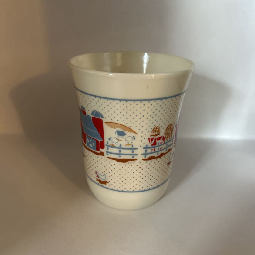 Farmhouse Arcopal France Coffee/Tea Mug