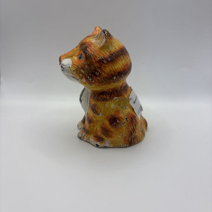 Mechanical Cat Bank