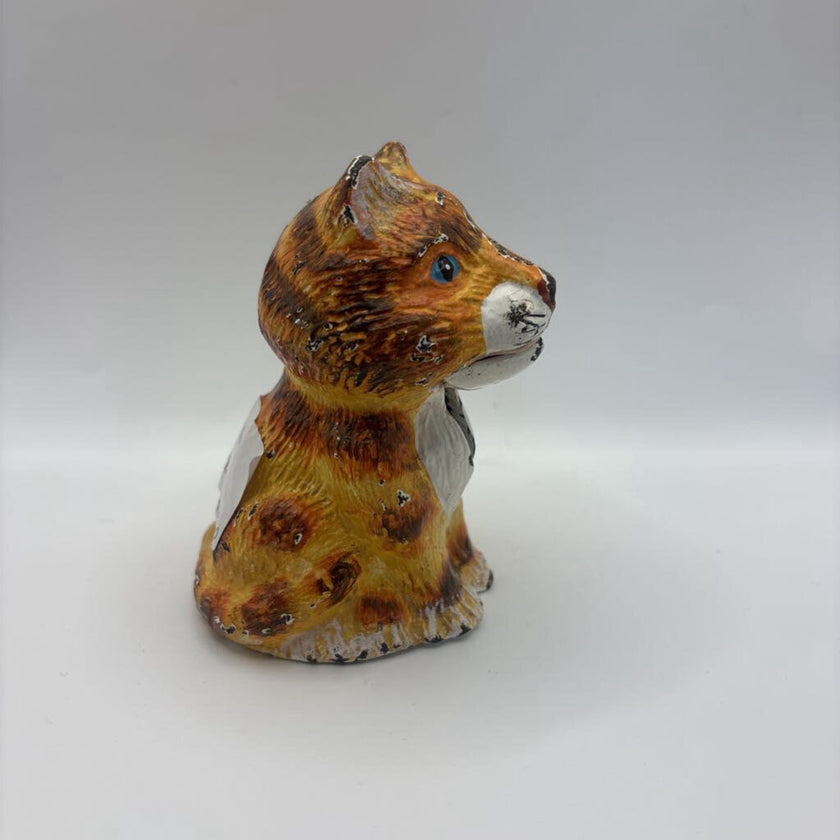 Mechanical Cat Bank