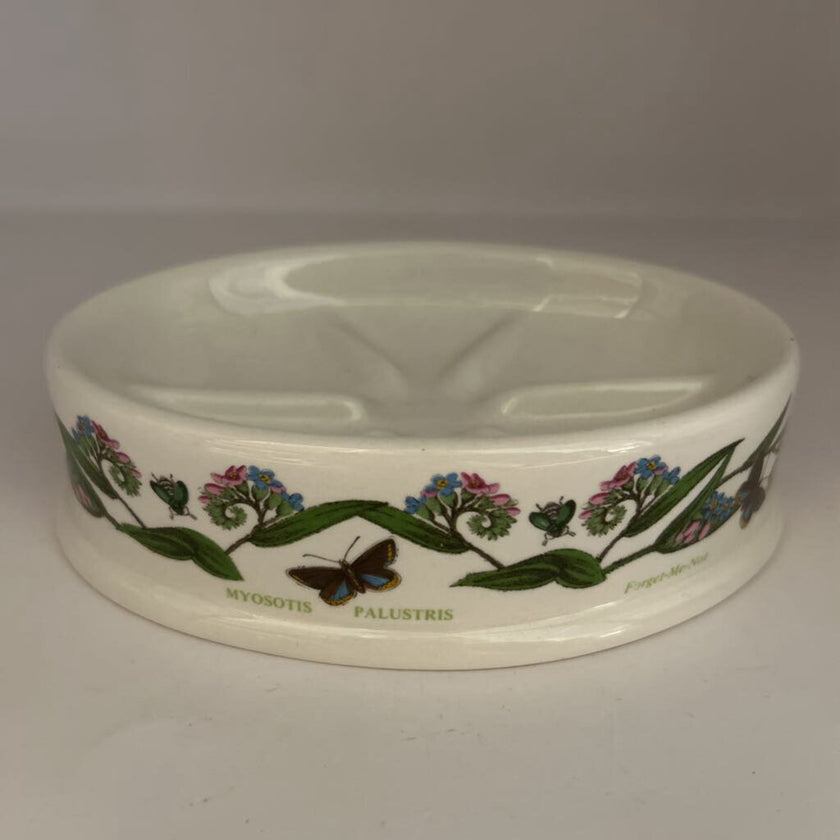 Portmeirion Soap Dish