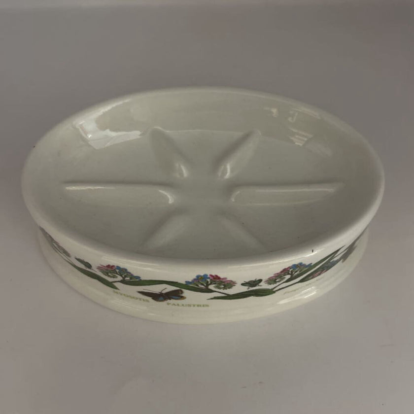 Portmeirion Soap Dish