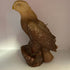 Large Eagle Candle