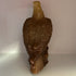 Large Eagle Candle