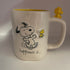 Raae Dunn Peanuts Snoopy Mug