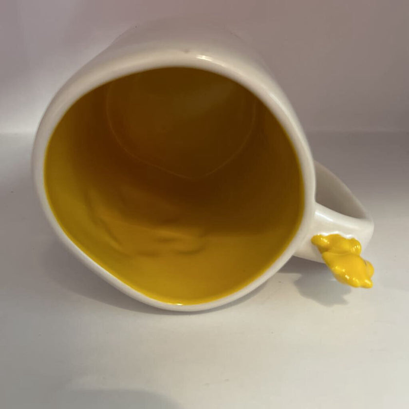 Raae Dunn Peanuts Snoopy Mug