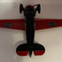 Harley Davison Plane