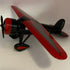 Harley Davison Plane