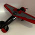 Harley Davison Plane