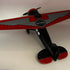 Harley Davison Plane
