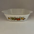 1972-87 CORNING WARE Spice of Life Petite Pan