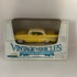 Authentic Metal Bel Air Sport Coupe