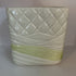 VTG Ceramic Duck & Barn Planter