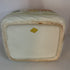 VTG Ceramic Duck & Barn Planter